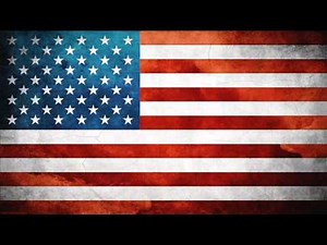 USA National Anthem(vocal)/Himno Nacional de Estados Unidos(vocal)