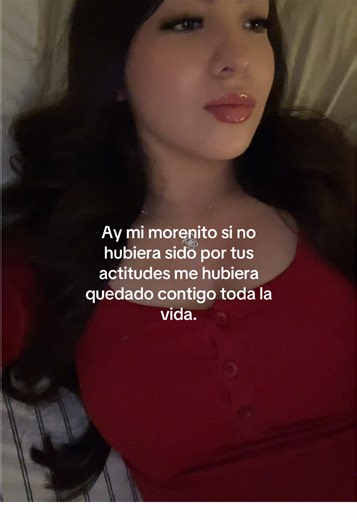 Todo Llega a su fin❤️‍🩹 #fypシ #elchivo | si no hubiera sido por tus actitudes