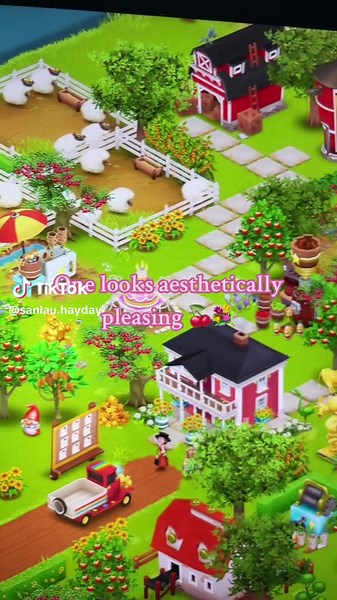 Which one are you?🌾🐥 #sanlauhayday #hayday #เฮย์เดย์ #foryou #farm #foryou #fyp #viral #twooptions #plsdontflop #game #aesthetic #goviral