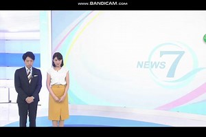 NHK NEWS 7 OP