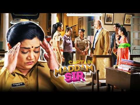 आखिर किस बात से हुआ Pushpa ji का सिर दर्द | Best of Haseena Malik