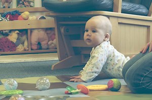 Physical Development and Health: An Overview | Illinois Early Learning Project