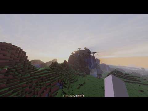 NEW Minecraft 26.2 Vulkan API Shaders Update 8