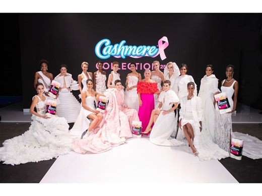 Canadians Called to Vote as Fashion Meets Compassion at the 2025 Cashmere Collection