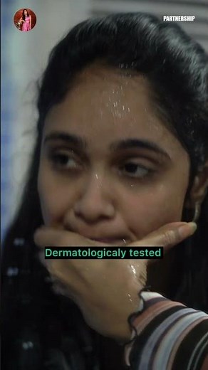 Mamaearth | Tejaswini Gowda | #shorts #mamaearth