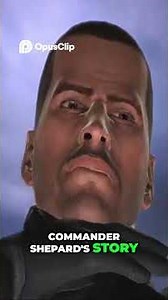 Mass Effect's FUTURE: New Game & Amazon Series