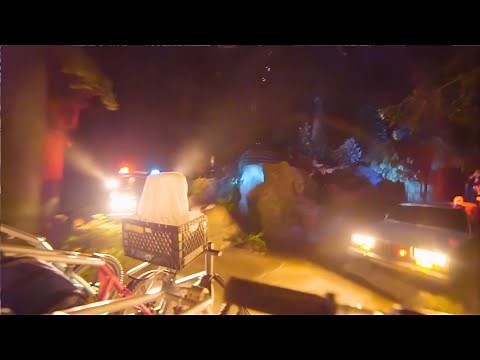 [4K] E.T. Adventure - 2025 POV - Universal Studios Florida | 4K 60FPS