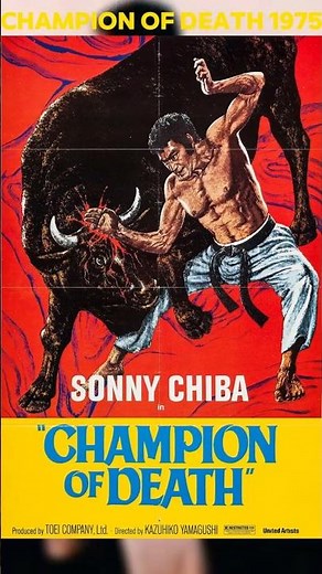 Champion of Death (1975): The Birth of a Kung Fu Icon