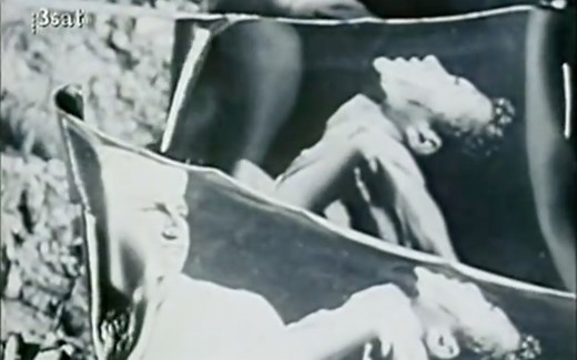 Fireworks烟火-Kenneth Anger（1947）