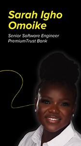 🏆 We're thrilled to announce Kanchana Vivek and Sarah Igho Omoike as this year's recipients of the #WWCode Excellence in Engineering Awards! 🌟 Kanchana is a data-driven technology leader with over 15 years of experience working with startups and mid-sized companies and, most recently Meta, where she leads engineering initiatives. ✨ Sarah is an advocate for women in tech, and co-leads two communities: Lagos Women in Machine Learning and Data Science and Women in Agile Nigeria. Through these com
