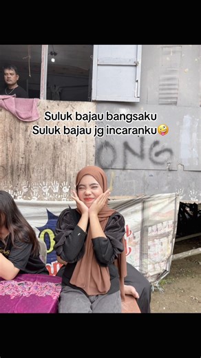 Embracing Suluk Bajau Heritage