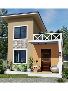 719K views · 23K reactions | TINY HOUSE DESIGN 4m x 5m...