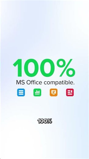 Edit Documents On-the-Go with MobiOffice!
