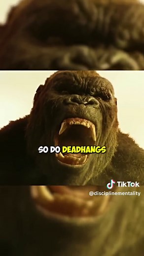 How to Get the King Kong Physique: Training, Diet, and Tips