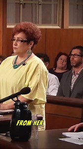 All Rise for Judge Judy on Reels