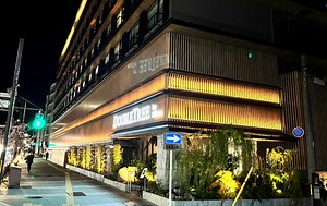 ダブルツリーByヒルトン京都東山での家族旅行：子ども添い寝無料の特別な体験