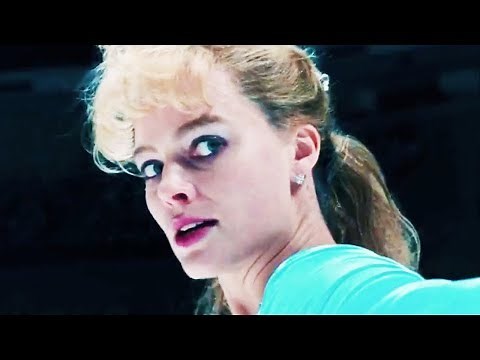 I, Tonya Trailer 2017 Tonya Harding Movie - Official Teaser