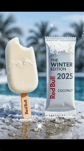 good night 😴 Winter Edition 2025 😭 #redbull #eis #ki #goodnight