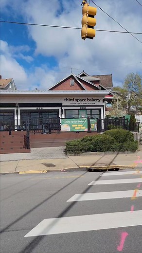 10K views · 109 reactions | Pittsburgh's newest bakery, Third Space Bakery in Garfield, is the kind of space that has something for everyone. Whether you want bread, a savory quiche, a sweet treat, or even a class, this one should be a must on your hit list very soon! | Discover the Burgh | Facebook