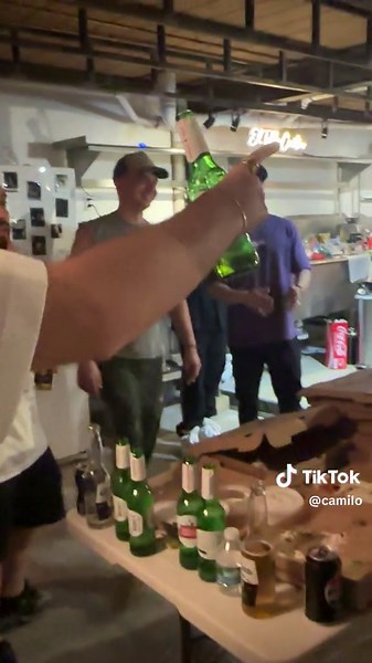 ¡A Bailar con la Nueva Música de Camilo y Evaluna este Viernes!