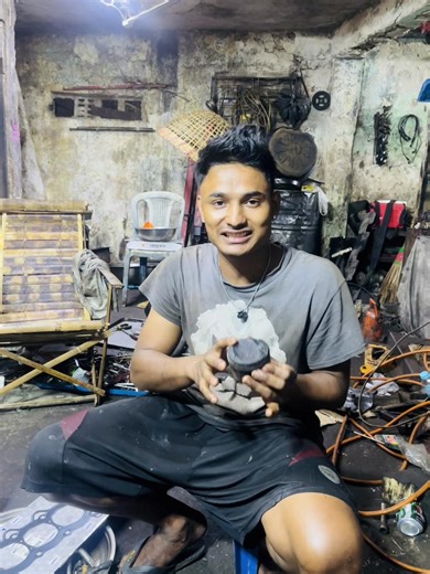 Probox 1NZ Fe engine overhaul #foruyou #fypシ゚ #foryoupage❤️❤️ #vrial #thankb4youdo