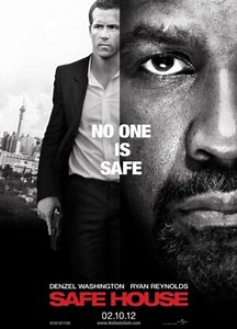 Film Sécurité rapprochée – Cineman Streaming Guide