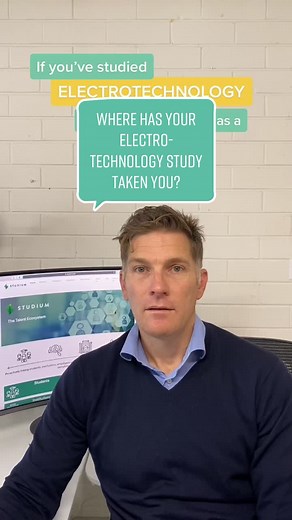 Career Pathways in Electrotechnology: Where Will You Go?