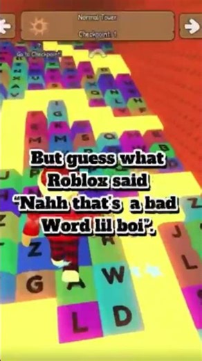 when roblox ban you for no reason #roblox #robloxfunny #rant