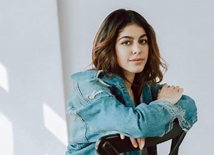 Alaya F introduces her IGTV series, #AlayaAF which will include 5 different types of videos 5 : Bollywood News - Bollywood Hungama