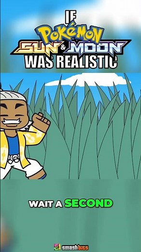 Choosing the Perfect PokeMoN for Advanced Trainers #pokemonsunandmoon #pokemon #pokemonmemes