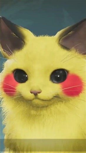 Making Pikachu- Monster Hunter Wilds Character Creation
