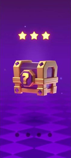 5 ⭐ Chest | unexpected drop😭 #clashroyale #supercell #gaming #shorts