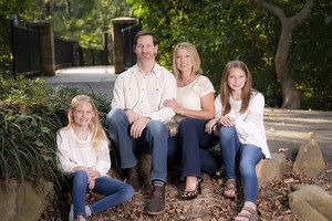 Portrait Creations: Charlotte Family Photographer — Portrait Creations Photography