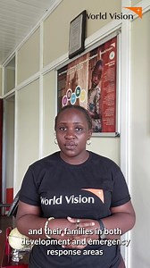 1.2K views · 28 reactions | World Vision Uganda. on Reels | Facebook