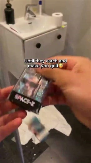 You don’t need to addicted ❌