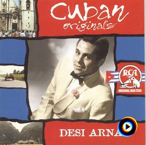 I Come From New York by Desi Arnaz