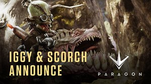 130K views · 527 reactions | Tank? Carry? Support? How will you win today? | Paragon | Facebook