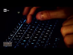 Deep Web e Dark Web: cosa sono e come navigare in sicurezza - Storie di sera 20/10/2025