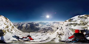 5.4K views · 178 reactions | 151 years ago the Matterhorn was climbed...