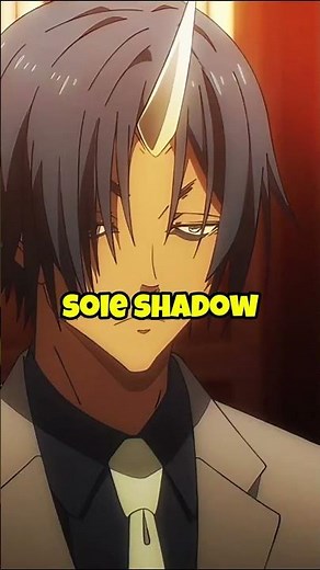 Rimuru’s Most Broken Power Was Naming 👀#Tensura #Rimuru #RimuruTempest