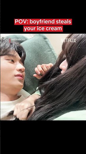 I’ve never felt more single 🥺 #Hierarchy #하이라키