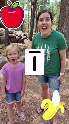 apples and bananas #kidssong