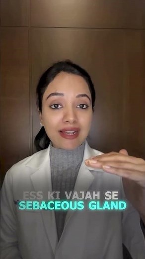 Does Masturbation Cause Acne? 🤔 | Myth or Fact? #skincare #skinhealthexperts