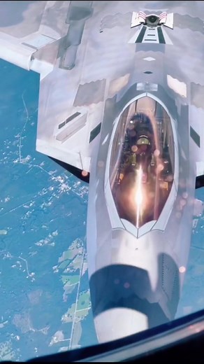 F-22 Raptor: America’s Premier Fighter Jet