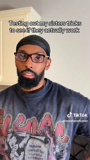 Testing Out My Sisters' Tricks: A Fun Sibling Challenge