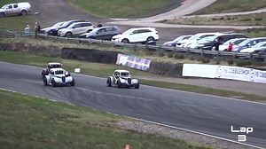 1.2K views · 38 reactions | Scottish Championship Car Racing returns...
