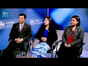 KBZ Group on Myanmar’s developing banking sector | World Finance Videos