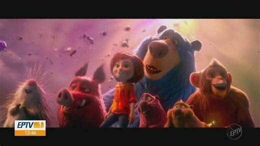 Confira os lançamentos em filmes para você curtir em casa ou no cinema