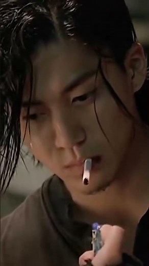 Takiya Genji Crows Zero