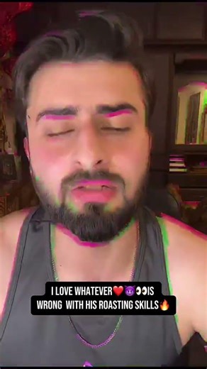 Learn roasting class shah g#rajabfamily #haider #viralshort